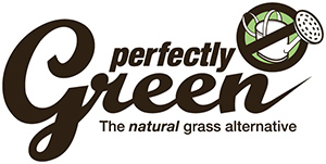 The natural grass alternative