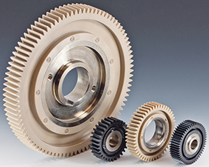 Victrex further enhances solution provider capability following acquisition of  Kleiss Gears