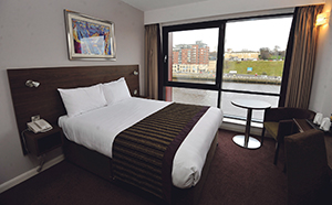 Jurys Inn hotels