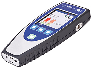 Smarter partial discharge measurements