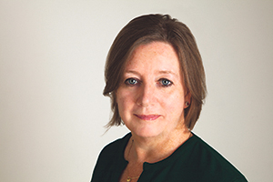 Bernadette Barker, Principal of Barker Consultants