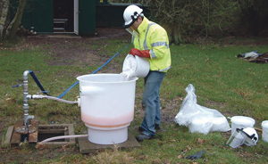 Proquip’s deep-clean for boreholes