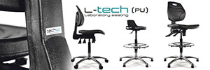 Require a more technical or more appropriate work chair? We’ve got it covered!