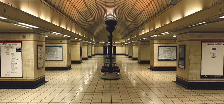 Travel the London Underground like a local with Best Tube To