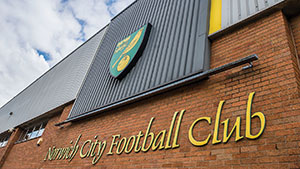 How one piece of software became a matchday game-changer for hospitality operations at Norwich City