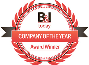 Vision Engineering named Business and Industry Today’s Company of the Year