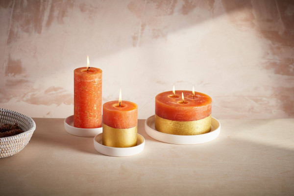 Candles make the perfect corporate gift