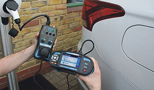 Addressing real challenges in the electrical testing market