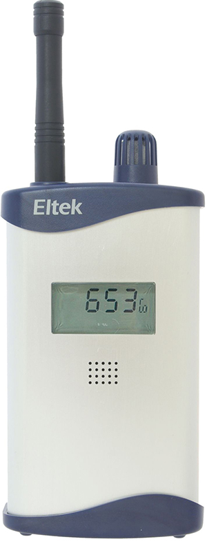 Eltek Data Loggers