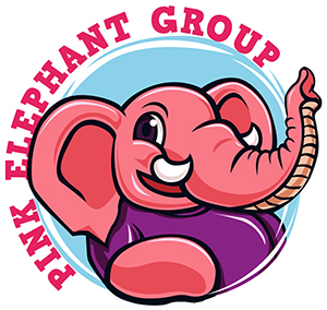 Increase profits, bank with Pink Elephant Group