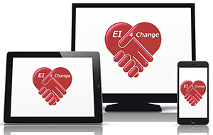 Ei4Change: Online learning