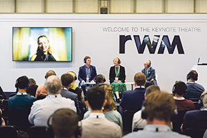 RWM & Letsrecycle Live 2022: Bringing The Industry Together