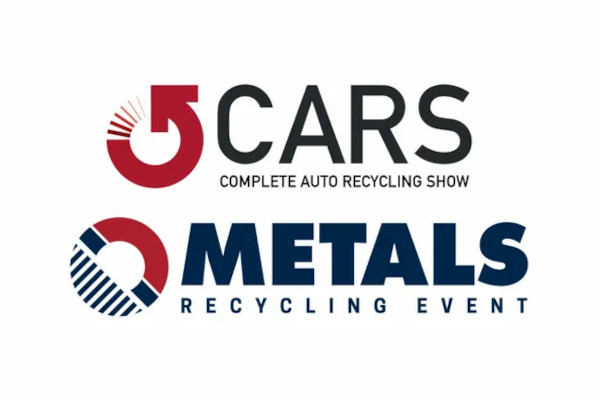 Last chance to secure your complimentary tickets to Europe’s premier event for anyone involved in metals and vehicle recycling!