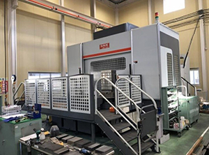 Surplex fills gaps in the globalised used machinery market: 12 assets for sale in Seoul