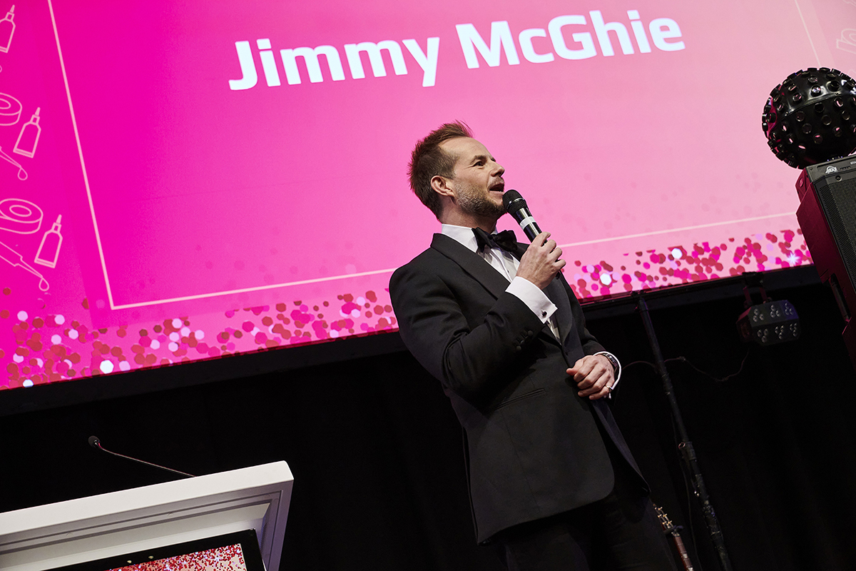 Final opportunity to sponsor the highly anticipated BASA Awards 2025