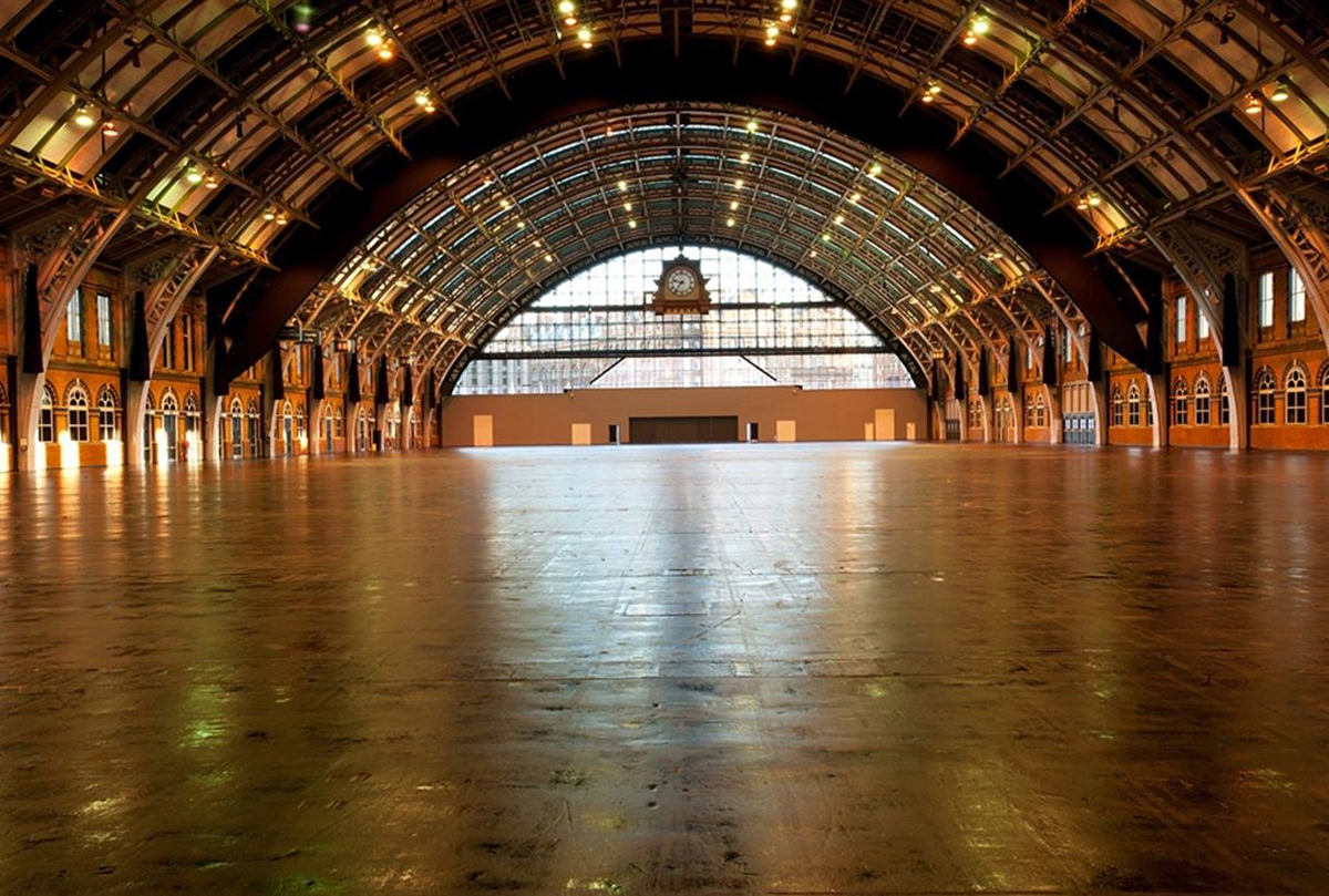 Why the North needs its own packaging Expo