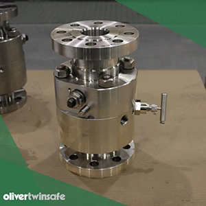 Oliver Twinsafe supports ultra-deepwater FPSO development offshore Brazil
