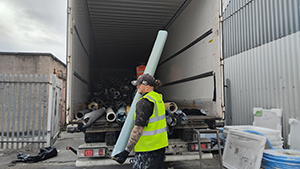 Recofloor drives circular economy with new flooring re-use initiative