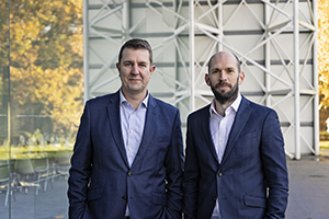Removing the property barriers to network rollout