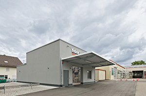 Mixing and dispersing technology specialist ystral opens new trial centre