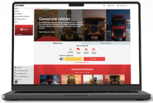 Keeping business moving: Why the right commercial lubricant matters