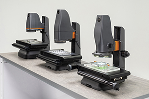 Vision Engineering brings its full 2026 launch line-up to Advanced Engineering for the first time